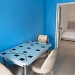 Quiet One Bedroom Apartament- Dajti View * Tirana