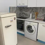 Quiet One Bedroom Apartament- Dajti View * 티라나