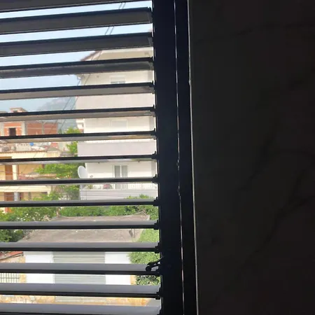 Quiet One Bedroom Apartament- Dajti View * 地拉那