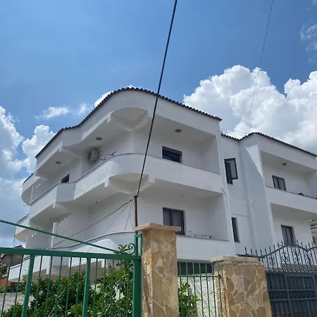 公寓 Quiet One Bedroom Apartament- Dajti View