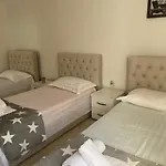 Quiet One Bedroom Apartament- Dajti View * טיראנה