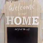 דירה Quiet One Bedroom Apartament- Dajti View טיראנה