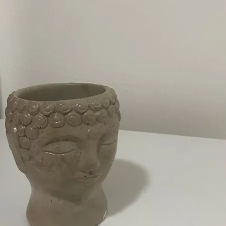 Quiet One Bedroom Apartament- Dajti View Apartment Tirana