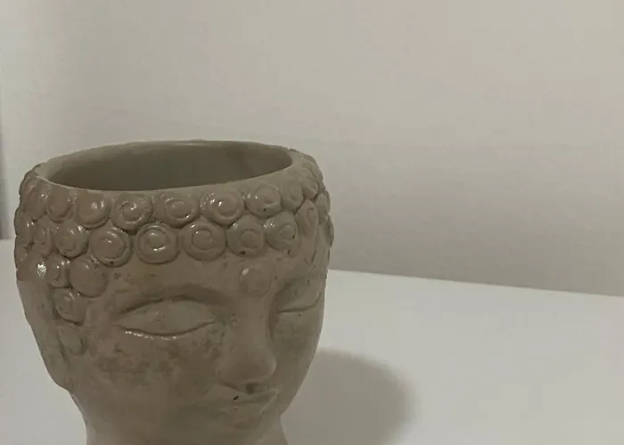 Quiet One Bedroom Apartament- Dajti View Daire Tiran